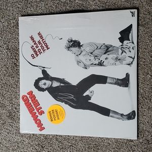 Howard Stern – 50 Ways To Rank Your Mother